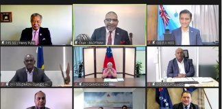 Focused on the future to emerge stronger: Fiji Trade Minister