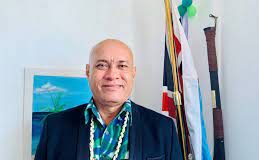 Pacific Islands to seek debt relief as COVID-19 batters economies