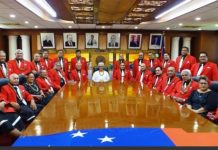 “No rush for Parliament to meet” – Samoa Prime Minister Mata’afa