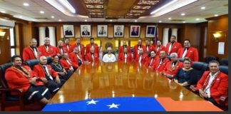 “No rush for Parliament to meet” – Samoa Prime Minister Mata’afa