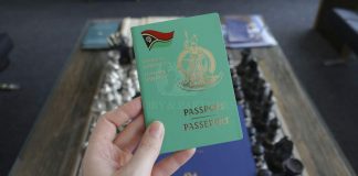 Ex-bikie and missing property magnate among Australian names granted Vanuatu citizenship