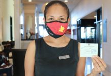 PNG vaccine programme opened to all adults