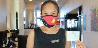 PNG vaccine programme opened to all adults