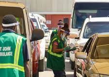 PNG records six new COVID-19 cases