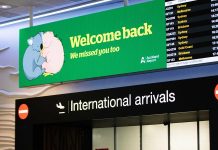 Nine cases among Fiji arrivals to NZ