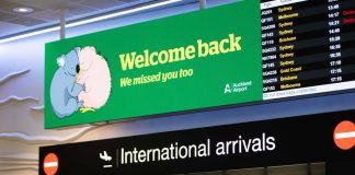 Nine cases among Fiji arrivals to NZ