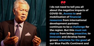 Take stock, discuss policy options, consider ways forward to address post-COVID-19 economic challenges: Forum SG to FEMM 2021