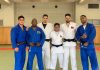 Three Oceania judokas set to improve rankings after Tokyo 2020