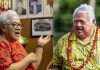 Samoa Caretaker PM files complaint against FAST leader