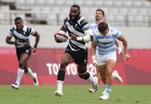 New Zealand and Fiji into gold medal match