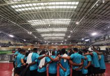 Fiji forwards coach Jason Ryan fires warning ahead of second test