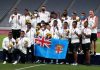 Fiji retain Olympic rugby gold with victory over New Zealand