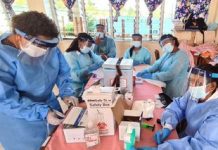 Battle not yet lost, says Fiji’s Heath Secretary Dr Fong