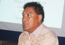 It is premature to say that SIICAC is doomed to fail