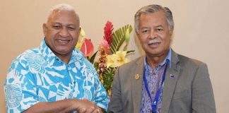 Real results called for amidst COVID-19 economic crisis: Puna