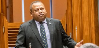 Non-compliance is biggest COVID threat: Fiji Defence Minister