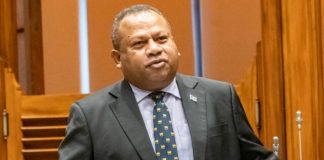 We don’t want Suva to be burnt like before: Fiji Defence Minister