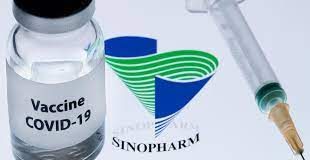 China opposes Australia’s blocking of China’s vaccines to PNG