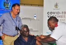 Solomon Islands PM reiterates ‘get vaccinated now’, 22 students and dependents in Fiji tested positive