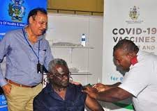 Solomon Islands PM reiterates ‘get vaccinated now’, 22 students and dependents in Fiji tested positive
