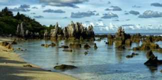 SPREP reaccredited to World’s largest climate fund
