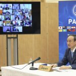 Japan offers 3 million vaccine doses at Pacific Islands Summit