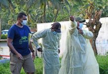 Fiji records 522 new cases of COVID-19 and three more deaths