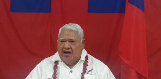 Samoa State of Emergency extended to 01 August