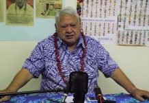 Defiant Tuilaepa to appeal Samoa Court ruling