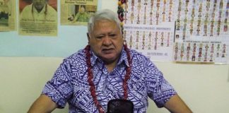 Defiant Tuilaepa to appeal Samoa Court ruling