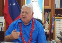 Samoa caretaker PM continues to defy Supreme Court