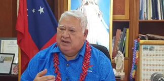 Samoa caretaker PM continues to defy Supreme Court