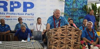 Tuilaepa concedes, welcomes FAST government