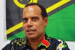 Vanuatu Opposition leader conspiracy complaint filed