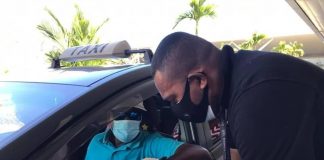 Fiji government to roll out vax pass
