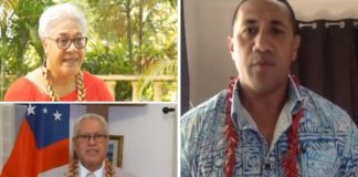 Samoa political commentator calls for international intervention as head of state claims to be ‘above the law’