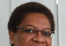 Fiji’s Vuniwaqa vies for top UN Women job