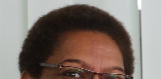 Fiji’s Vuniwaqa vies for top UN Women job