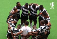 Tokyo Olympics men’s rugby sevens day two recap: Medal quarter-final line-up confirmed