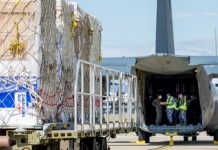 Australia continues vaccine campaign in Pacific Islands