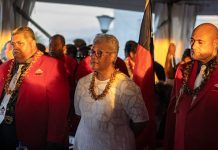 Samoa Appeals Court declares FAST Government; impasse over