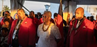 Samoa Appeals Court declares FAST Government; impasse over