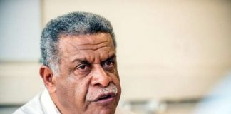 FLNKS candidate Louis Mapou elected President of New Caledonia