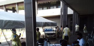 Fiji records 784 new cases of COVID-19 and 15 deaths reported