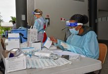 Fiji records 636 new cases of COVID-19; six deaths reported