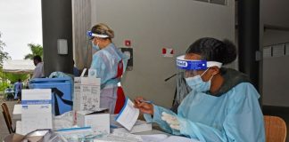 Fiji records 636 new cases of COVID-19; six deaths reported