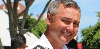 Samoa police asked to move against FAST