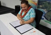 The European Union invests EUR 9 million in Climate information services in the Pacific