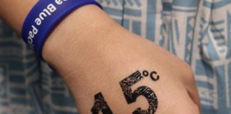 Pacific leaders join forces ahead of landmark climate summit