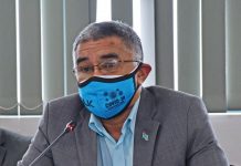 Fiji reports 274 new cases of COVID-19; Expect next wave of virus in coming days – Dr Fong